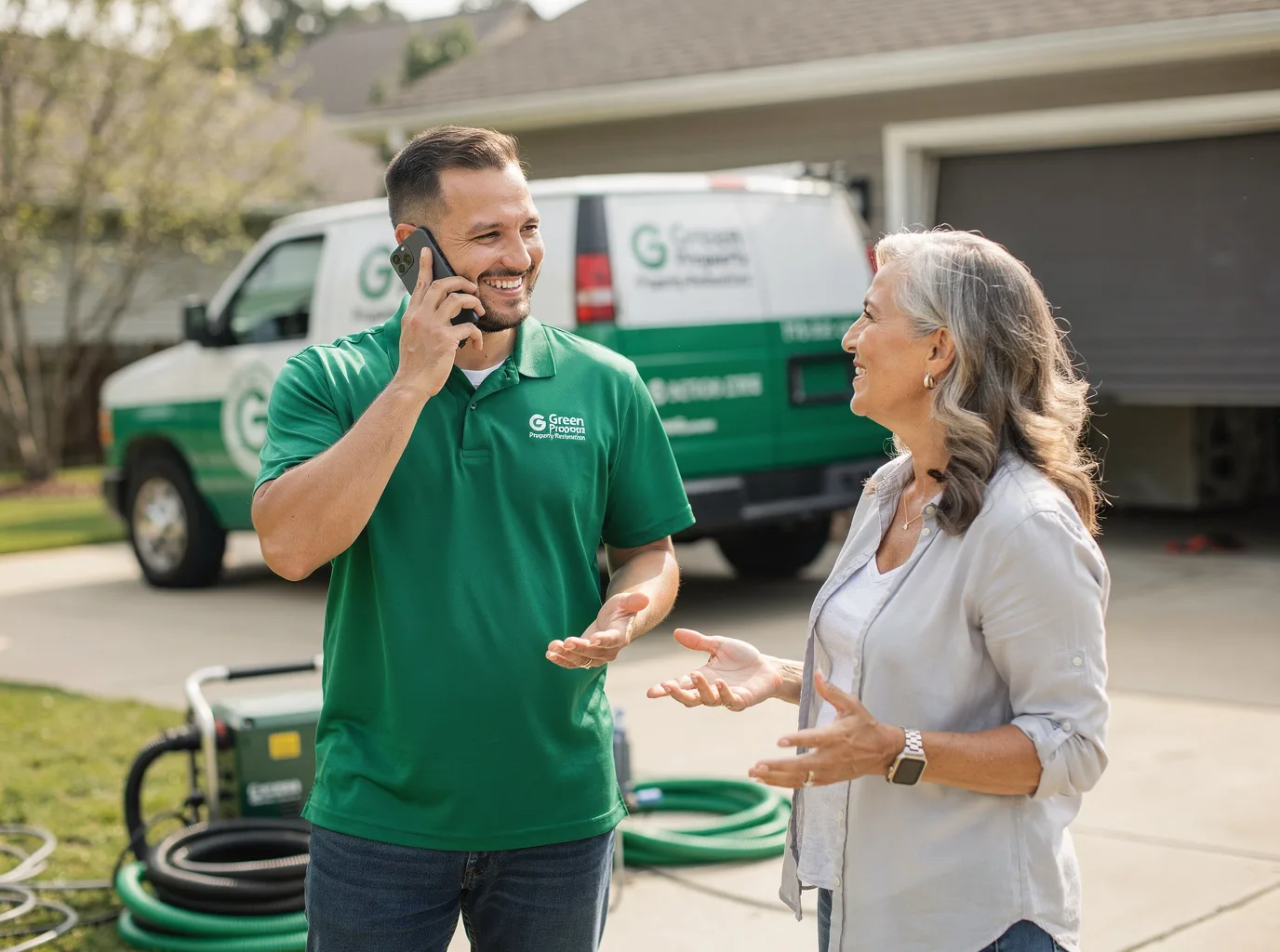 Water Damage Restoration Benld, IL FAQs